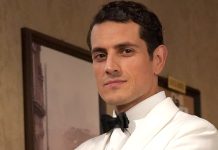 Il Paradiso delle Signore 10, intervista esclusiva a Emanuel Caserio: “Salvo compirà un gesto importante per il bene del figlio. Pietro Genuardi portava gioia e spensieratezza sul set” emanuel caserio