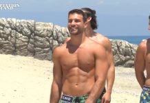 Temptation Island 2025, la scelta delle fidanzate: tutte pazze per il tentatore Flavio | Witty TV flavio temptation island 2025