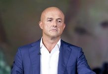 Gianluigi Nuzzi al BCT Festival: “Mi è capitato di ricevere minacce. Cerco di trasmettere la fiducia nelle istituzioni e verso i giornalisti. Vorrei un Ordine più presente e severo” – Intervista Video gianluigi nuzzi