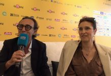 Giffoni Film Festival 2025, intervista esclusiva a Giovanni Esposito e Susy Del Giudice: “I social possono essere una trappola per i giovani. Stasera tutto è possibile programma fortunato, con Stefano e il resto del gruppo ci spalleggiamo in tutto” giovanni esposito giffoni
