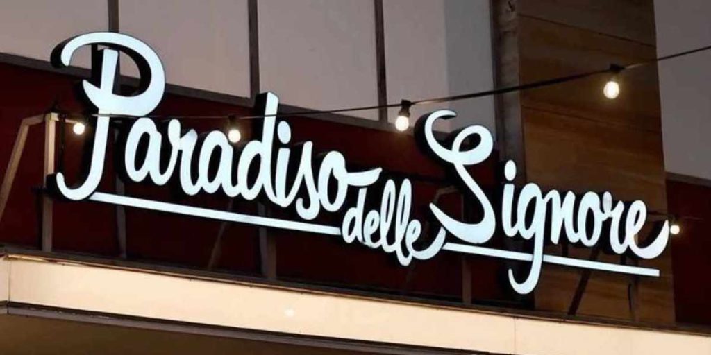 Il Paradiso delle signore news