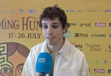 Intervista ad Alex Wyse: “Siamo schiavi delle cose veloci anche nelle relazioni umane. Essere se stessi è una battaglia che condurrò sempre” intervista alex wyse