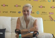 Bebe Vio al Giffoni: “Guardavo sempre i Cesaroni quando ero in Ospedale, tutti i giorni. Mi piacerebbe fare un film sulla disabilità” intervista bebe vio