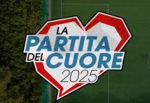 Torna la Partita del cuore 2025: conduttori, quando in tv e ospiti la partita del cuore 2025