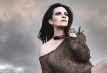 Laura Pausini annuncia il nuovo singolo – cover “La mia storia tra le dita” di Gianluca Grignani Laura Pausini