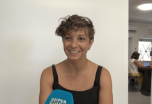 Margherita Ferri al Magna Graecia Film Festival, ecco perchè ho scelto Claudia Pandolfi e Samuele Carrino per “Il ragazzo dai pantaloni rosa”: “Il messaggio più bello? Io sono Andrea che ce l’ha fatta” – Intervista margherita ferri