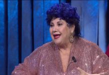 Marisa Laurito: “Ballando con le Stelle? Non mi sono divertita. De Martino? Nessun paragone con Renzo Arbore” Marisa Laurito