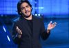 Roast in Peace 2, intervista a Max Angioni: “Asia Argento mi lanciava sguardi di odio. L’addio a Le Iene? Avevo bisogno di sperimentare” Max Angioni