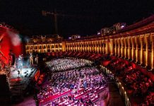 Musicultura 2025, la finale su Rai2: ospiti e finalisti della XXXVI edizione del Festival della Canzone Popolare e d’Autore Musicultura 2025