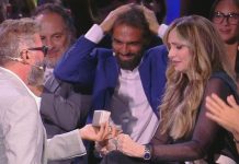 Ascolti tv: L’amore a domicilio (9.5%), L’Isola dei Famosi (18.4%), Chi l’ha visto (11.6%), Like a Star (3.9%) | Dati Auditel, mercoledì 2 luglio 2025 Paolo Vallesi proposta matrimonio Isola dei Famosi 2025