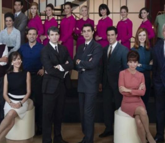 Il Paradiso delle signore 10: anticipazioni trama e novità nel cast (con una clamorosa sorpresa per i fans) Il Paradiso delle Signore IPDS