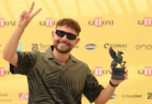 Giffoni Film Festival 2025, intervista esclusiva a Rocco Hunt: “Con Clementino c’è un rapporto che va oltre la musica. Al momento non è nei miei piani tornare a Sanremo” rocco hunt giffoni