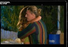 Temptation Island 2025, Simone ammette un tradimento: “A volte una fantasia è diventata realtà . Ho concretizzato un pensiero” | Video Witty Tv simone confida tradimento