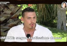 Temptation Island 2025, Simone svela cosa prova per Sonia B | Video Witty TV simone temptation island 2025