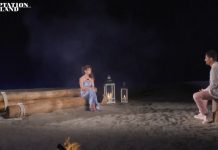 Temptation Island 2025, Sonia M al falò di confronto anticipato: cosa farà Alessio? | Video Witty TV sonia al confronto