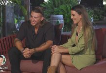 Sonia e Simone un mese dopo a Temptation Island 2025: stanno insieme? | Video Witty Tv Sonia e Simone a Temptation Island 2025
