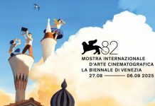 Ciak al Lido di Venezia celebra Ferrari, Lamborghini, Maserati e Bugatti venezia-82