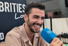 Aras Seydin a Venezia 82: “Sono rimasto stregato dall’Italia e dal cibo. Cosa ho in comune con Behram? Nulla, solo essere protettivo” | Intervista Aras Seydin intervista venezia