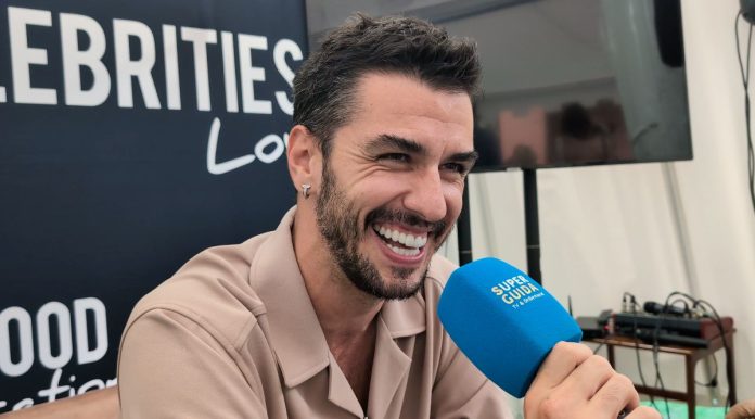 Aras Seydin intervista venezia Aras Seydin intervista venezia