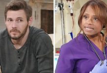 Beautiful, anticipazioni americane: Liam è davvero malato, o è solo un grosso inganno? Beautiful - The Bold and the Beautiful