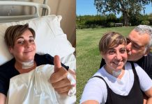 Benedetta Rossi operata: “Avevo un brutto nodulo alla tiroide. Fate controlli regolari”. Come sta? Benedetta rossi operata