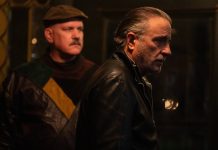 Eenie Meanie: un action-thriller su quattro ruote che non si guarda indietro – Recensione Eenie Meanie film