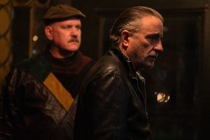 Eenie Meanie: un action-thriller su quattro ruote che non si guarda indietro - Recensione