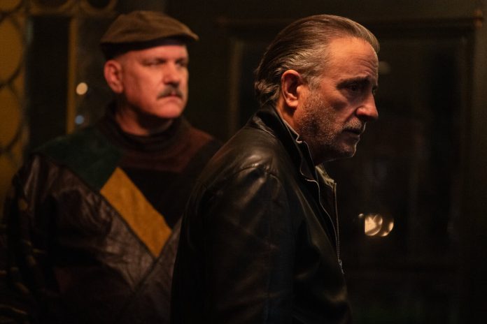 Eenie Meanie film Eenie Meanie film