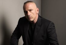 Eros Ramazzotti conquista il 1° posto EarOne con āIl mio giorno preferitoā: primato assoluto nel 2025 Eros