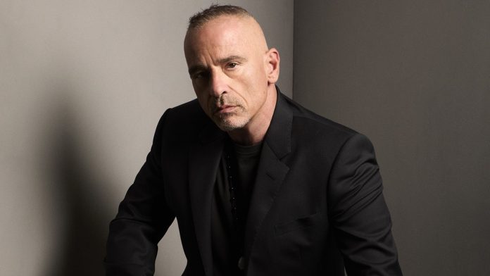 Eros Ramazzotti Eros