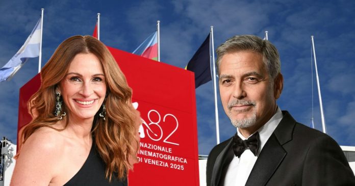 Festival del cinema di venezia 2025