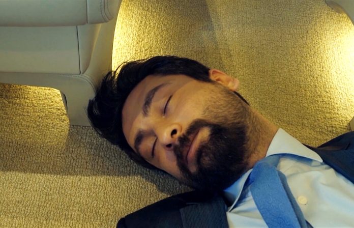 Forbidden fruit Yasak Elma