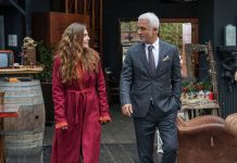 Forbidden fruit 2, replica puntata del 14 ottobre in streaming | Video Mediaset Forbidden fruit Yasak Elma