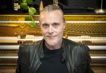 Gabriele Medeot con il suo libro “Live Aid: Il suono di un’era” racconta il più grande evento musicale di tutti i tempi – Intervista Gabriele Medeot