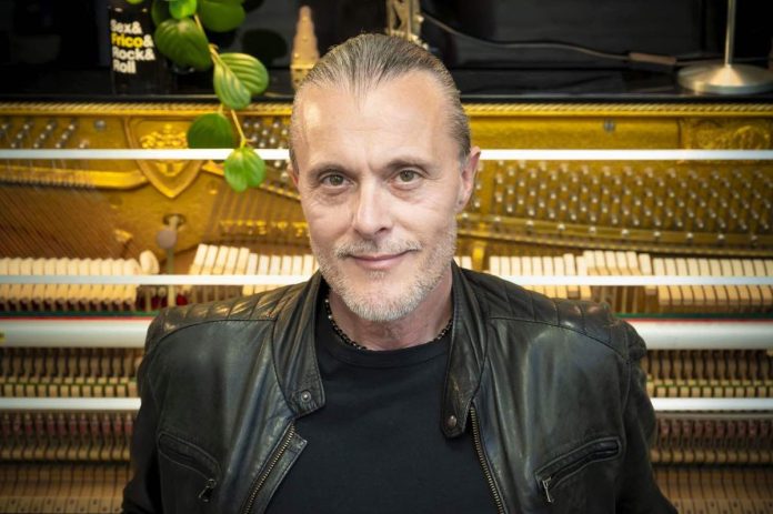 Gabriele Medeot con il suo libro “Live Aid: Il suono di un’era” racconta il più grande evento musicale di tutti i tempi – Intervista Gabriele Medeot