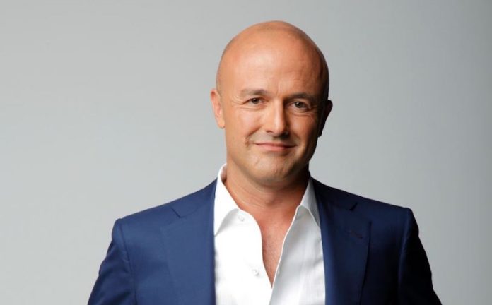 Gianluigi nuzzi dentro la notizia addio pomeriggio 5
