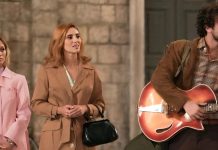 Il Paradiso delle Signore 10, anticipazioni: Johnny si trasferisce dalla cugina Delia e litiga con Irene Il Paradiso delle Signore IPDS