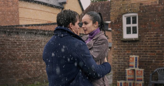 Il mio anno a Oxford