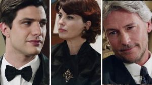 Il Paradiso delle signore, continua lo stop su Rai 1: quando tornerà in TV?