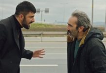 Io sono Farah, trame turche: la protagonista arrestata, rischia l’espatrio? Io sono Farah