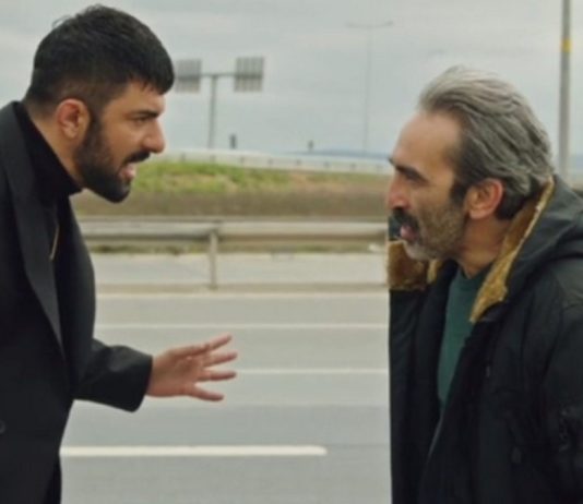 Io sono Farah, trame turche: la protagonista arrestata, rischia l’espatrio? Io sono Farah