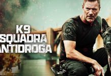 K9 Squadra antidroga: la pericolosa indagine di un poliziotto e del suo partner a 4 zampe – Recensione K9 Squadra antidroga
