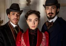 La terza e ultima stagione de La Legge di Lidia Poët si farà : tutto quello che sappiamo La-Legge-di-Lidia-Poet-3