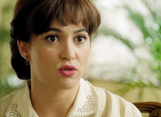 Replica La Promessa in streaming puntata 14 dicembre 2025 | Video Mediaset La Promessa