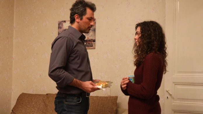 La forza di una donna Kadin