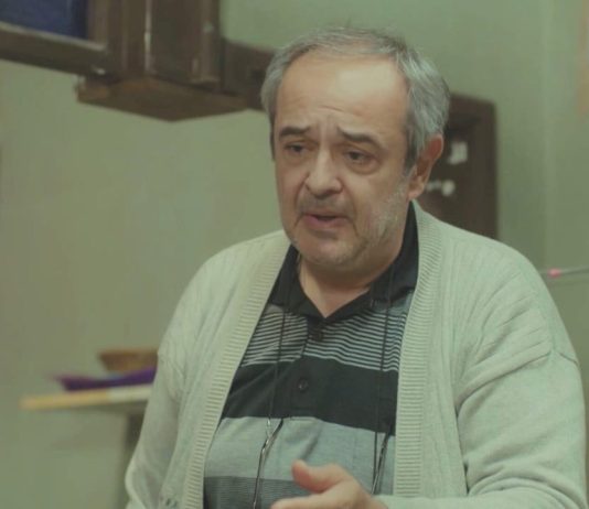 Kadin, La forza di una donna, anticipazioni turche: Enver incontra Sarp, ma lo choc è troppo forte La forza di una donna Kadin