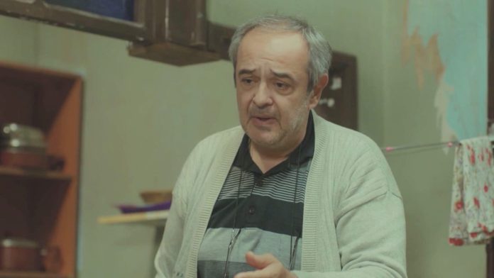 La forza di una donna Kadin