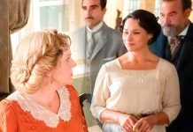 Replica La Promessa in streaming puntata 30 novembre 2025 | Video Mediaset La Promessa