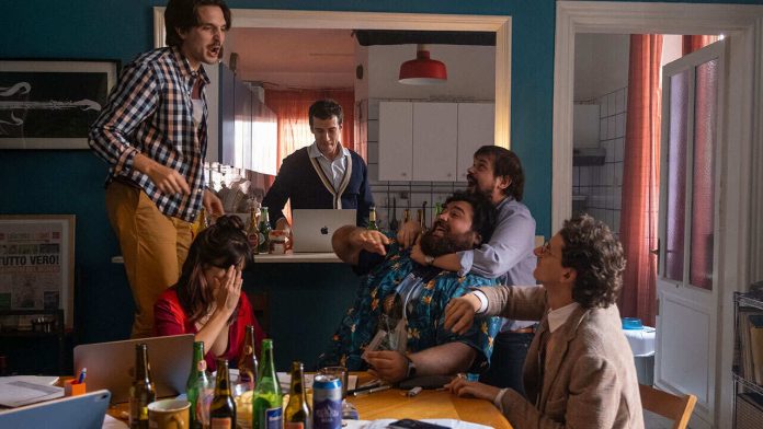 Ogni Maledetto Fantacalcio