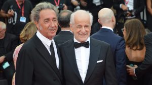 La Grazia, recensione del film: Eutanasia, un Papa nero e il peso della coscienza. Paolo Sorrentino ci insegna a dubitare